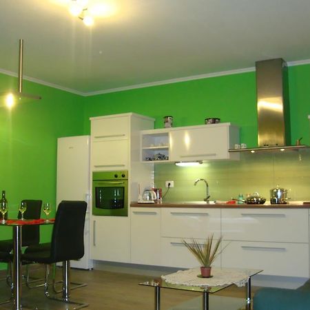 Apartment Thomas Vipava Habitación foto