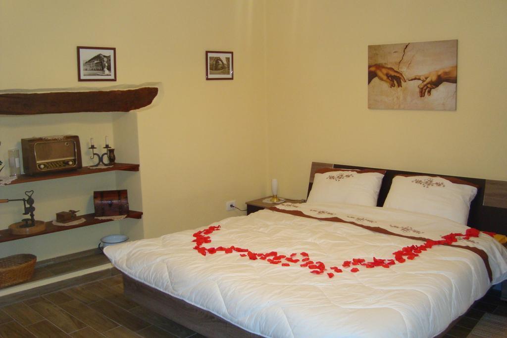 Apartment Thomas Vipava Habitación foto